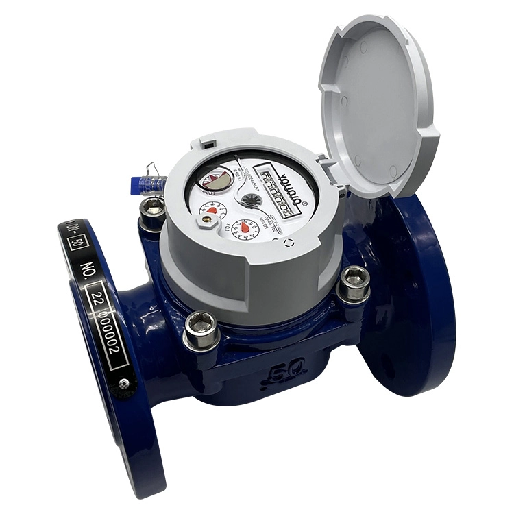 Bakit Nagiging Backbone ng Smart Water Network ang Modern Water Meter